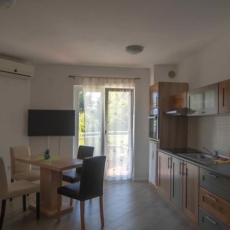 Cape Kamenjak Apartments In 프레멘투라 외부 사진