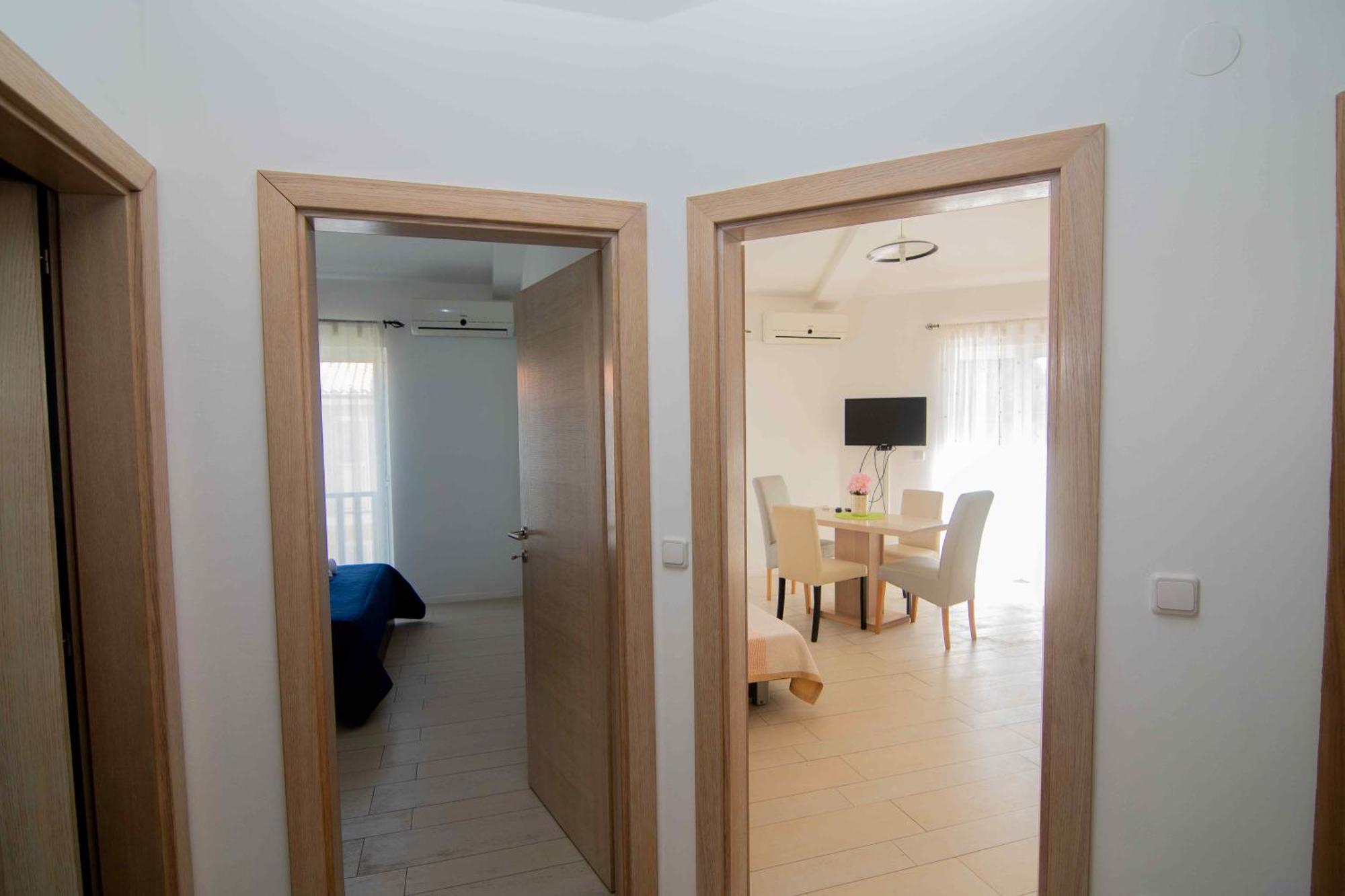 Cape Kamenjak Apartments In 프레멘투라 외부 사진