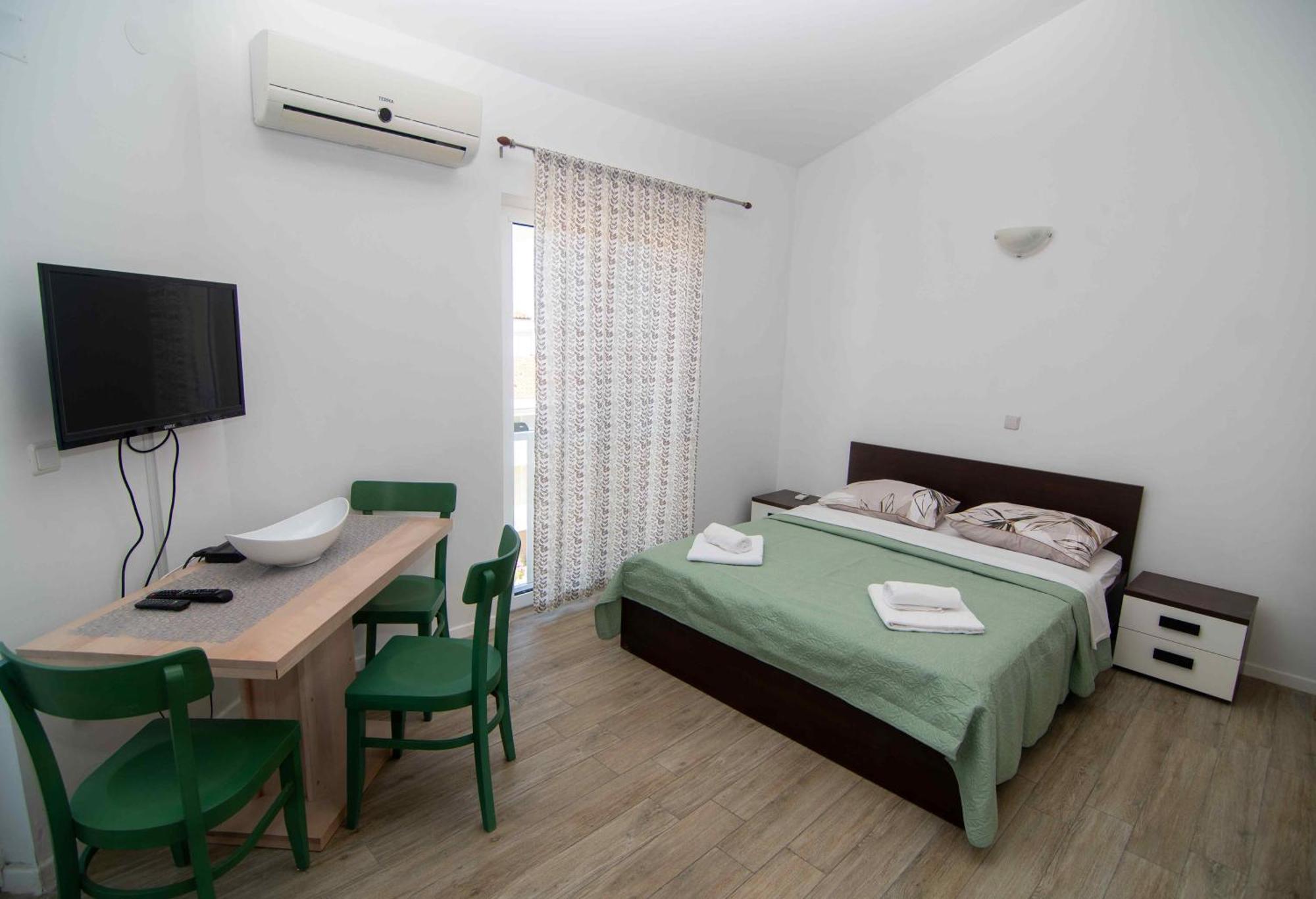 Cape Kamenjak Apartments In 프레멘투라 외부 사진