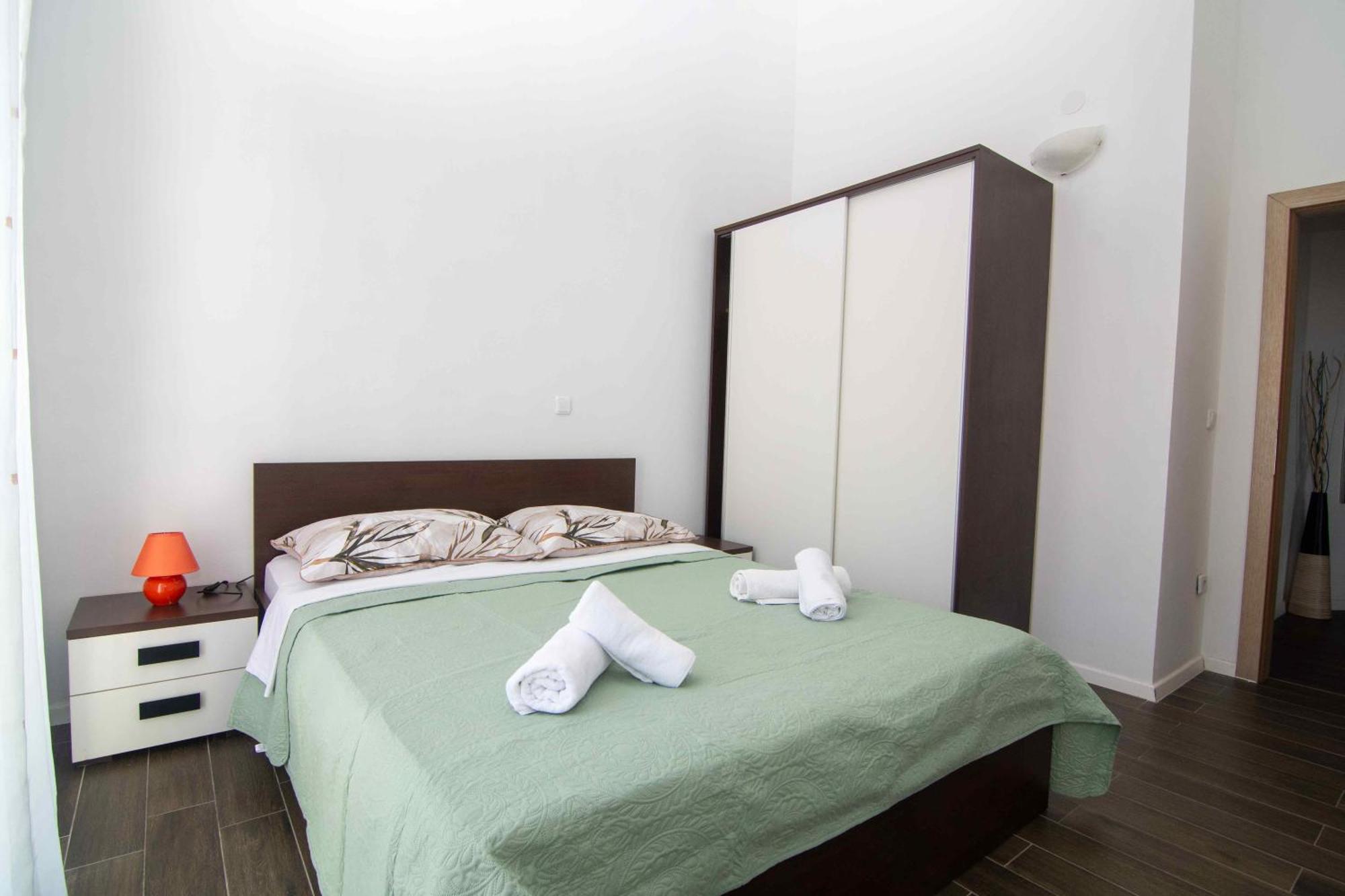 Cape Kamenjak Apartments In 프레멘투라 외부 사진