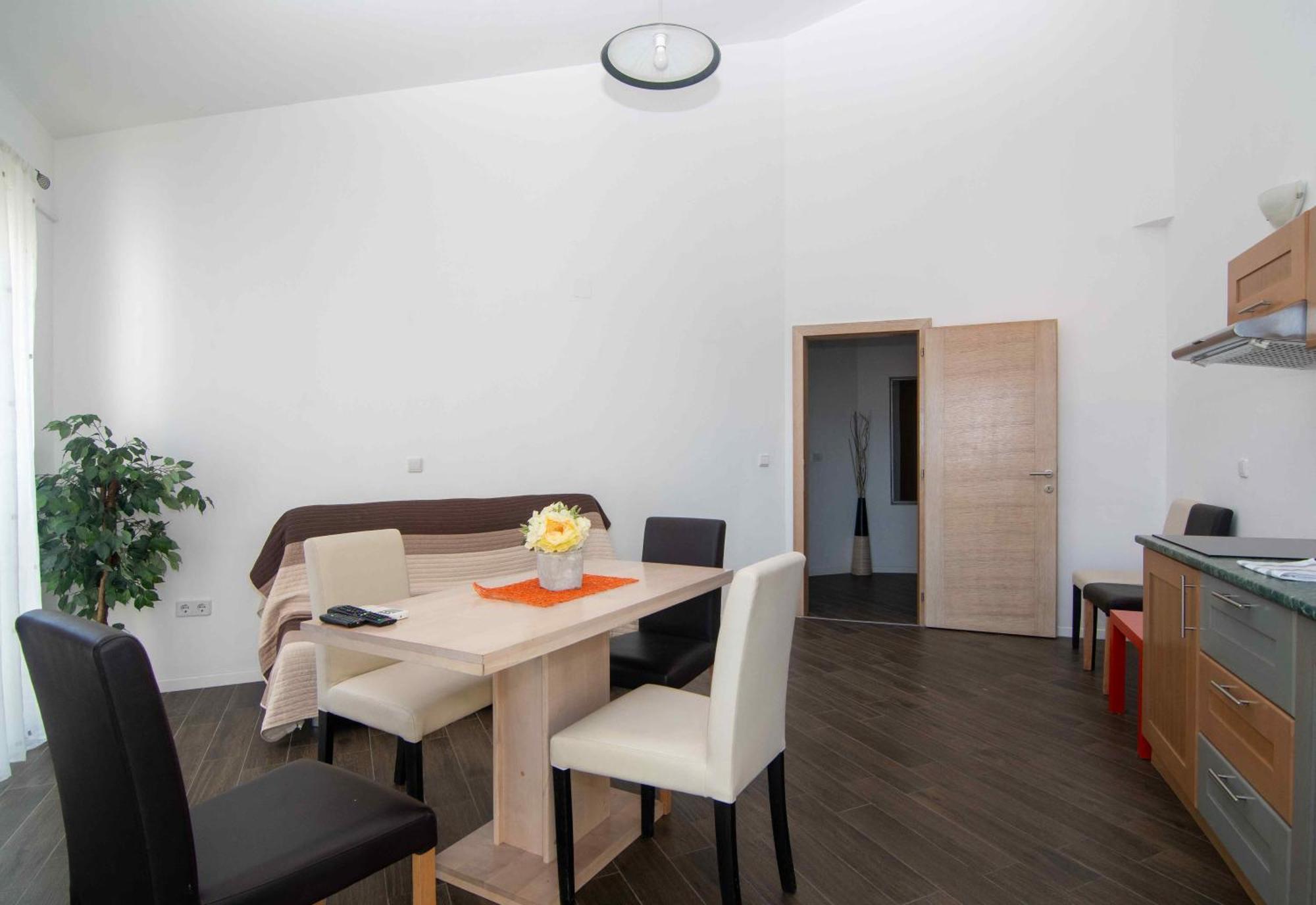 Cape Kamenjak Apartments In 프레멘투라 외부 사진