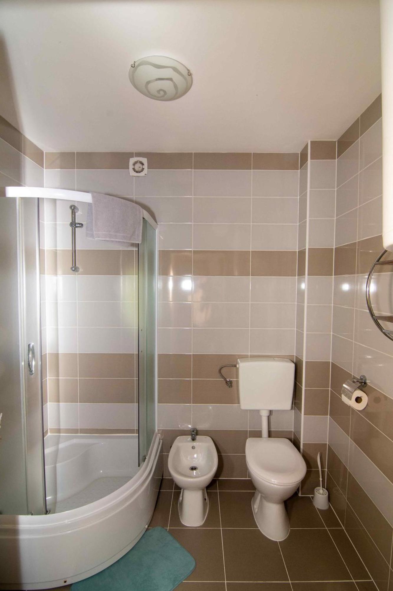 Cape Kamenjak Apartments In 프레멘투라 외부 사진