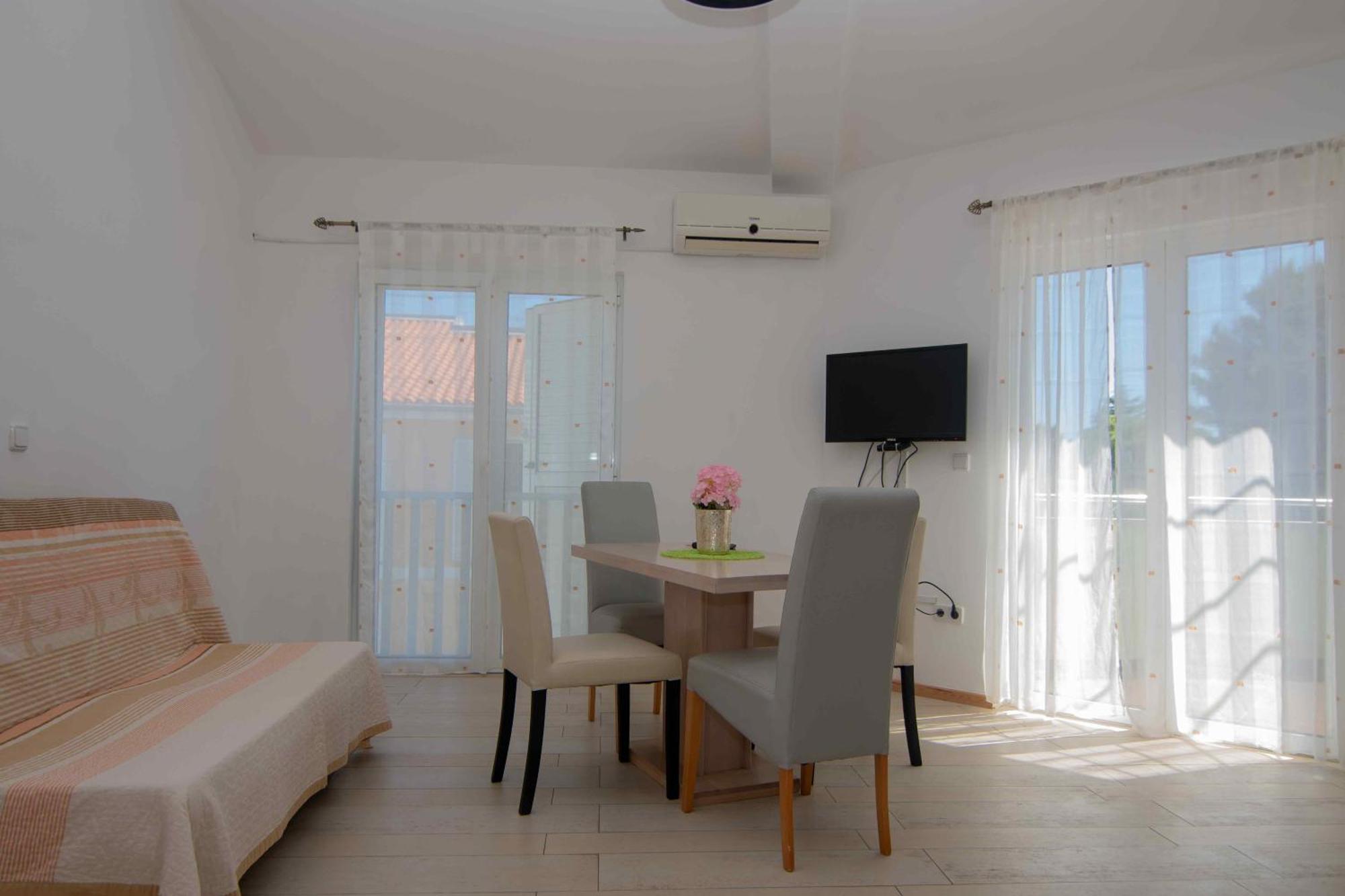 Cape Kamenjak Apartments In 프레멘투라 외부 사진
