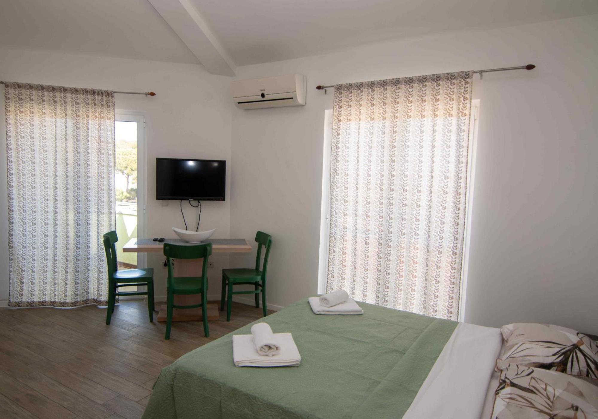 Cape Kamenjak Apartments In 프레멘투라 외부 사진