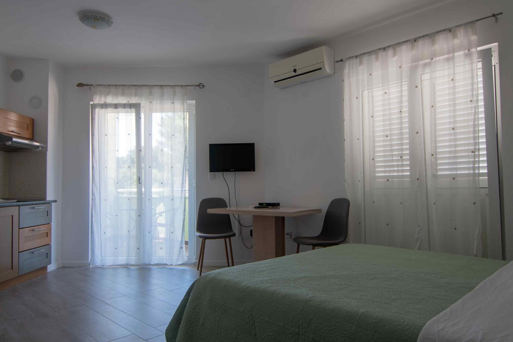 Cape Kamenjak Apartments In 프레멘투라 외부 사진